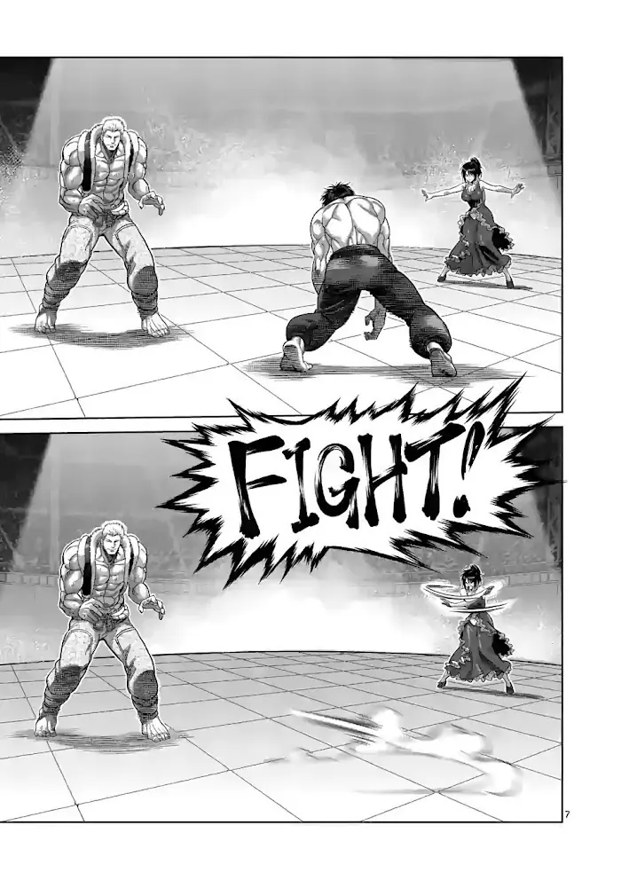 Kengan Omega Chapter 82 image 07_optimized